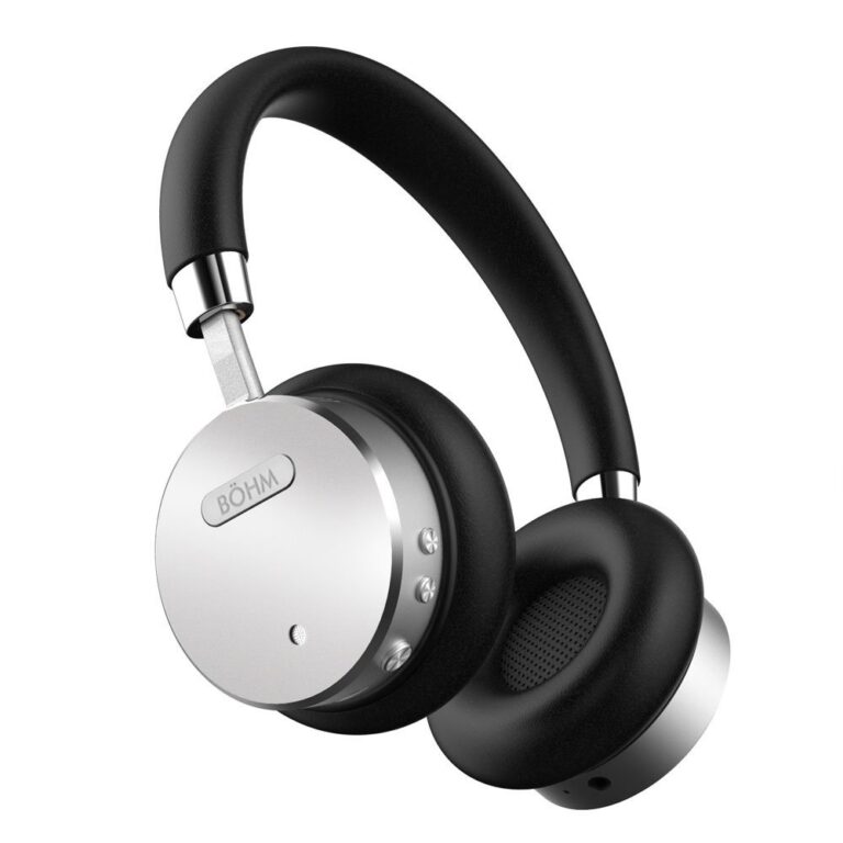 Top 5 Best Noise Cancelling Headphones for Studying