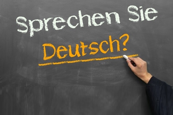 Learn German Online for free