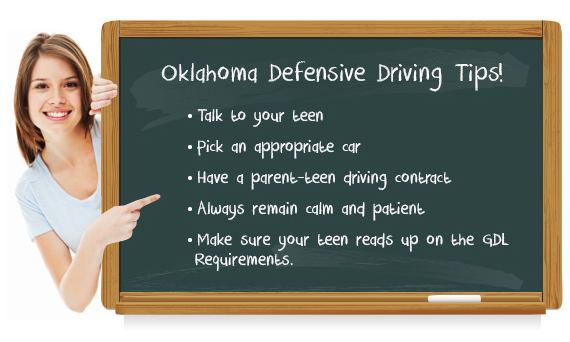 defensive driving course online class