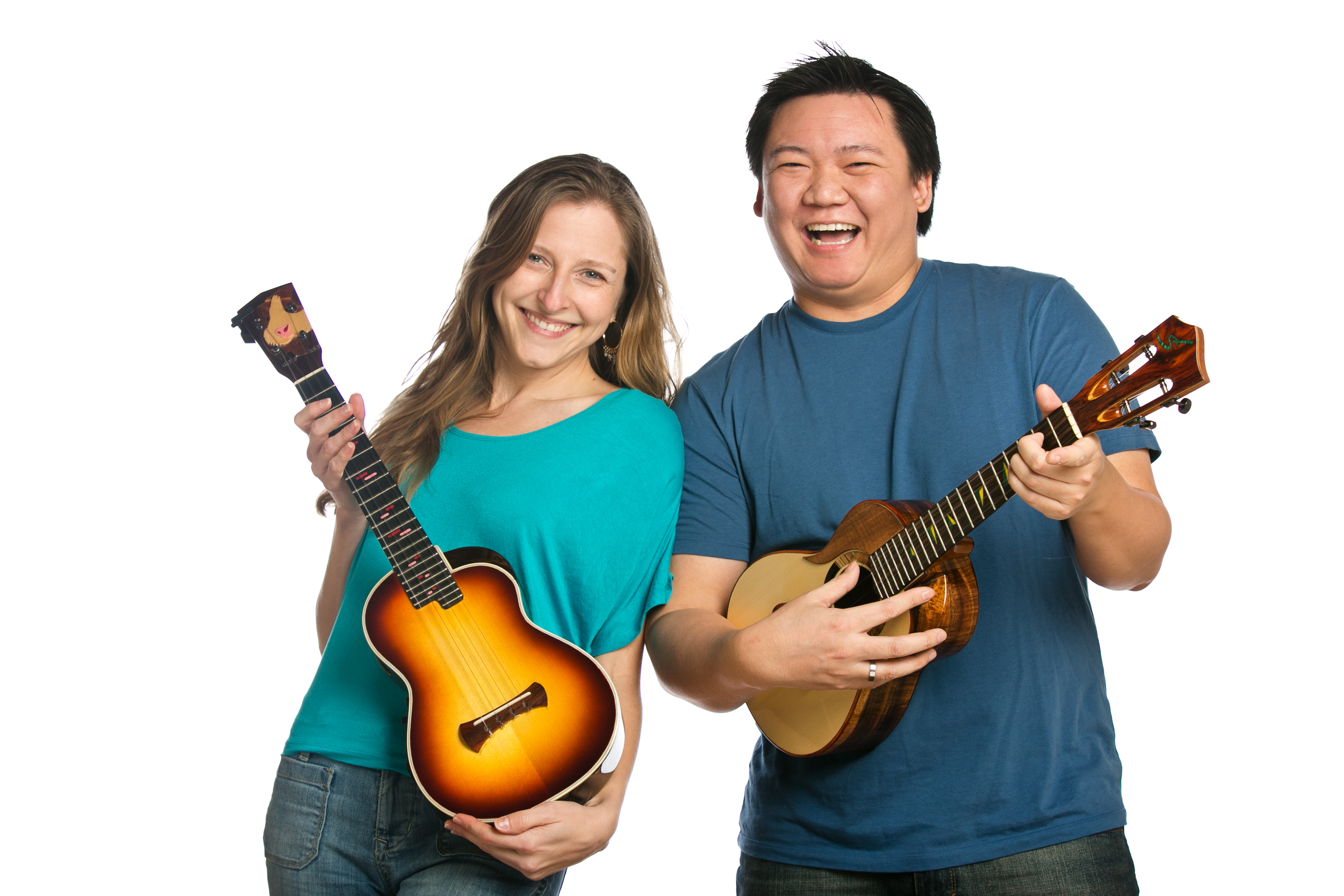 ukulele lessons tour