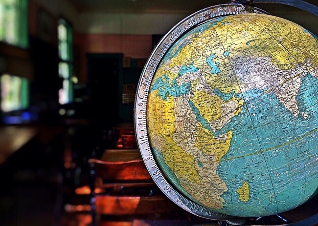 easiest languages to learn on the globe