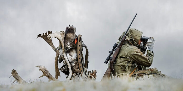 Choosing Your Online Hunter Safety Course 4 Options