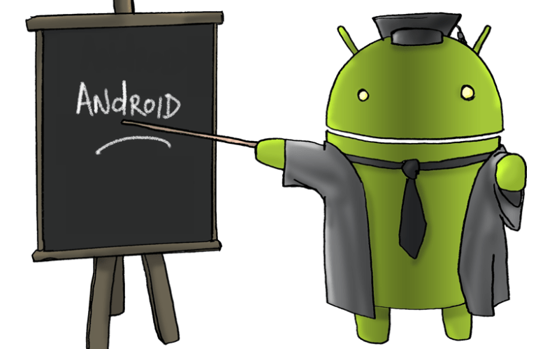 Android development course