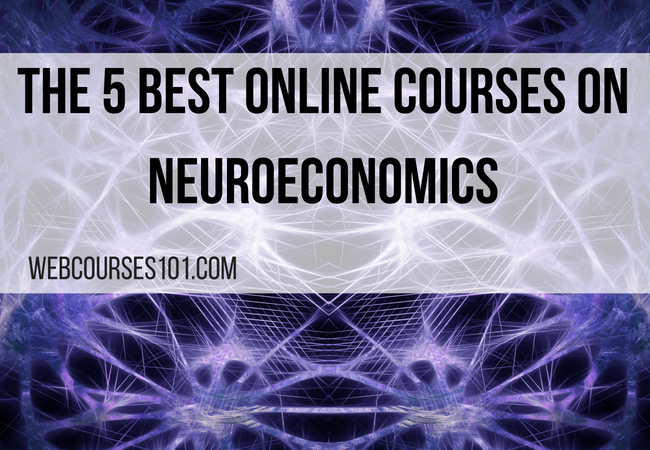 The 5 Best Online Courses on Neuroeconomics