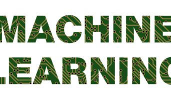 machine learning