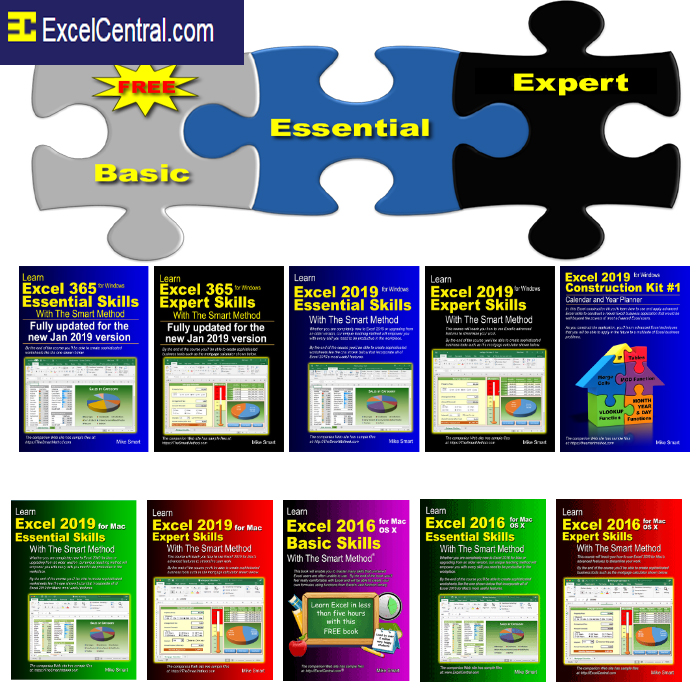 Excel Central