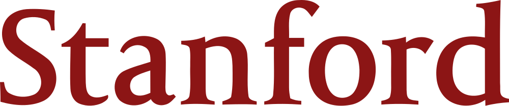 Red Standford University logo